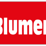 Blumen logo