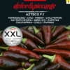 Peperoncino Azteco