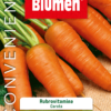 Carota Rubrovitamina