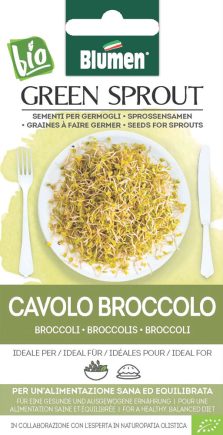 Cavolo Broccolo
