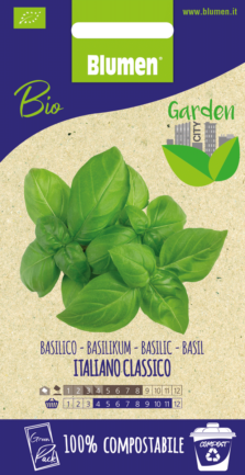 Basilico