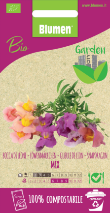 Bocca Di Leone