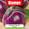 Melanzana Violetta Di Toscana