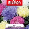 Astro Piuma Di Struzzo In Miscuglio