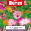 Fiori Per Tappeti Erbosi In Miscuglio