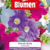 Petunia Ibrida In Miscuglio