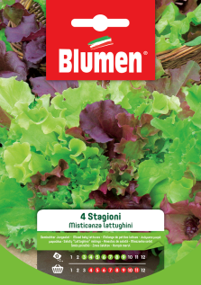 Orto sul Balcone – Bustine - immagine 9