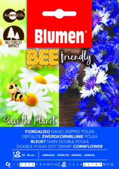 Fiordaliso Nano Doppio Mix