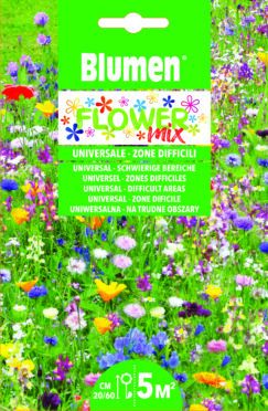 Mix Di Fiori Universale