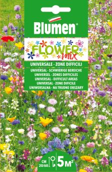 Mix Di Fiori Universale