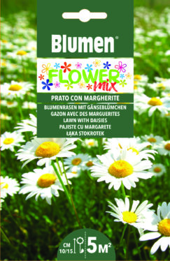 Mix Di Fiori Margherite
