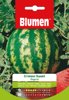 Anguria Crimson Sweet