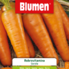 Carota Rubrovitamina