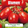 Pomodoro Da Salsa Super Roma