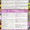 Mix Di Fiori Che Attirano Gli Uccelli - immagine 2