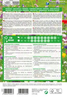 Mix Di Fiori Universale - immagine 2