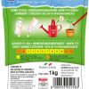 Solfato Di Ferro Per Orto E Giardino - immagine 2