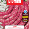 Fagioli Borlotti Rampicanti Fulgor
